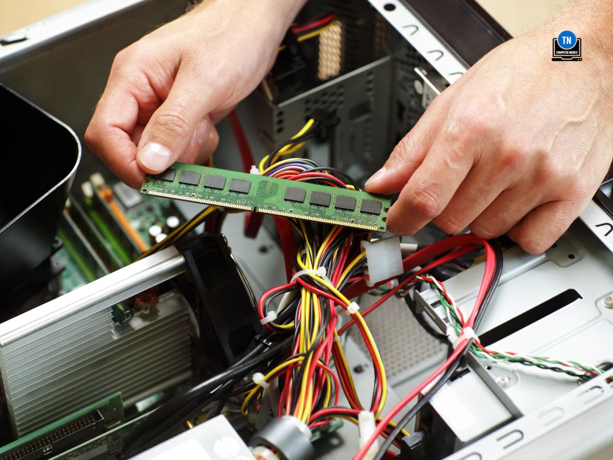 IT support engineer - Monteagle PC Repair